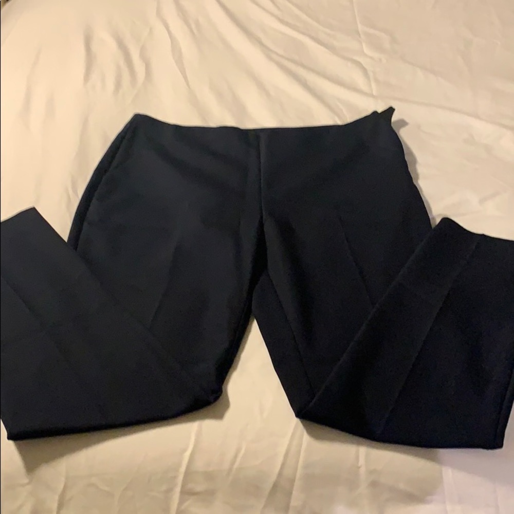 So Slimming pants by Chico’s